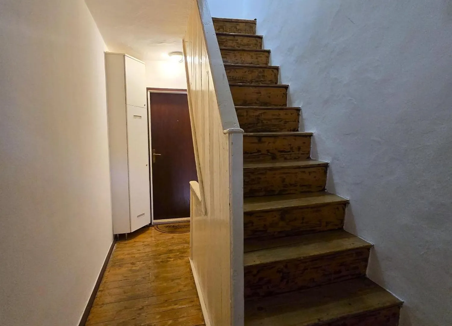 Apartment MAR wit Sea view Ρόβινι 0*,