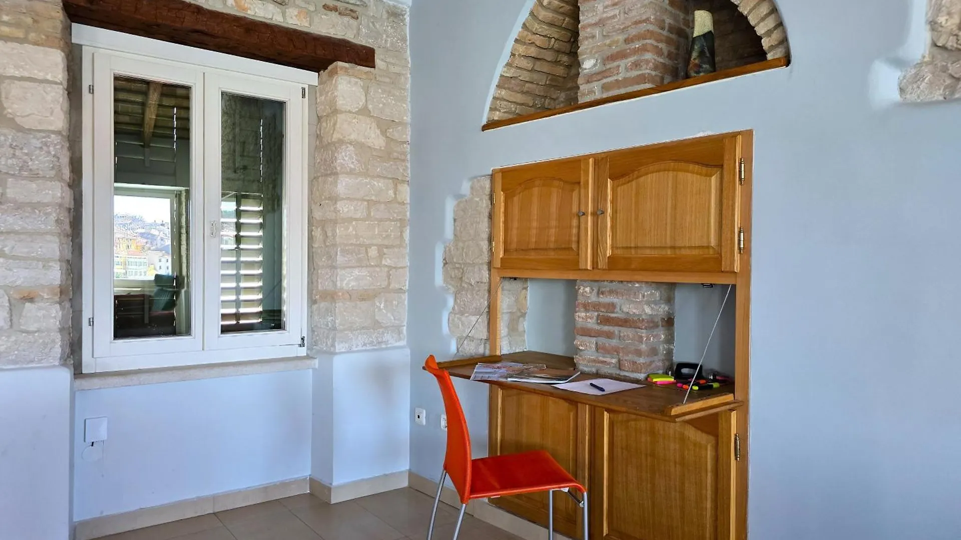 Apartment MAR wit Sea view Ρόβινι