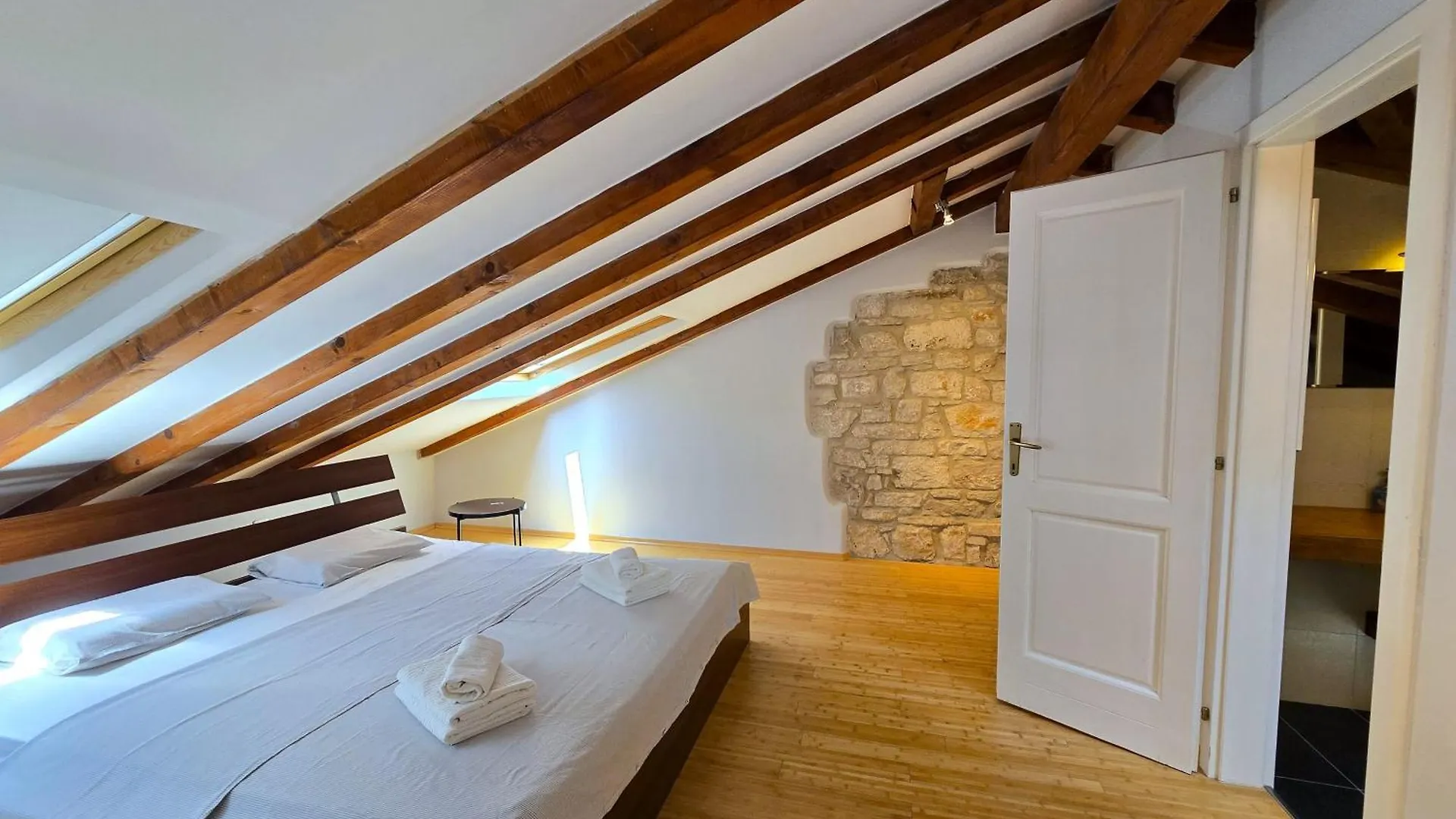 Apartment Mar With Sea View روفينج