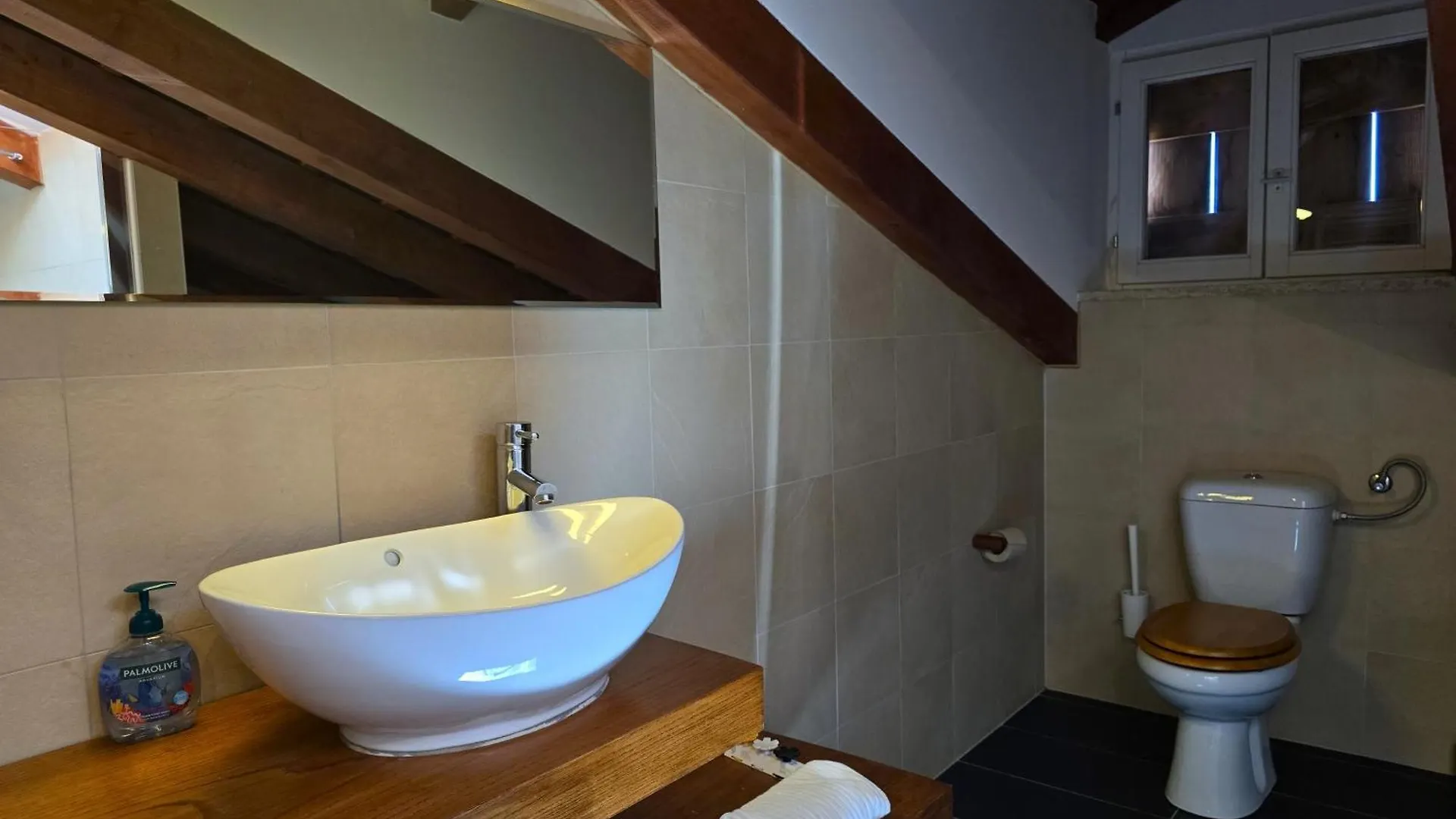 Apartment Mar With Sea View روفينج كرواتيا