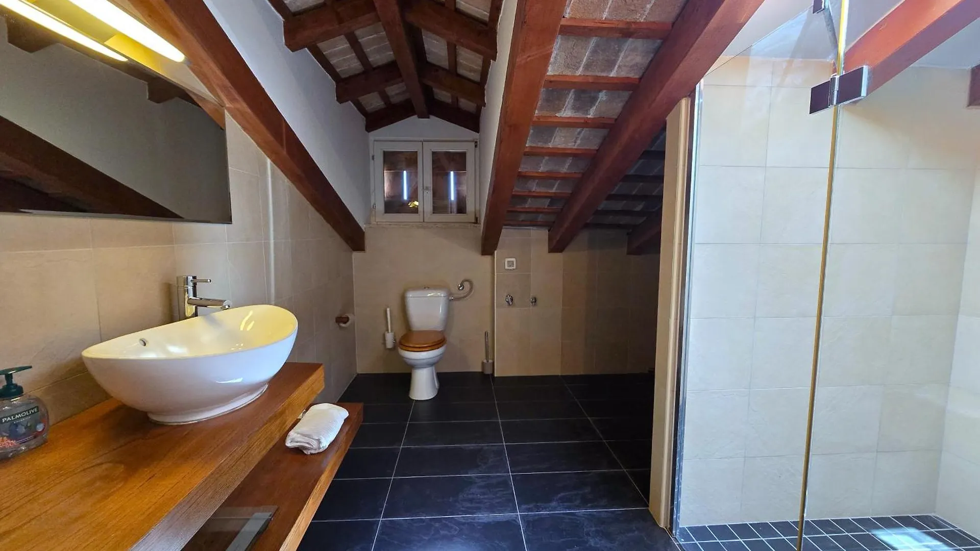 Apartment Mar With Sea View روفينج