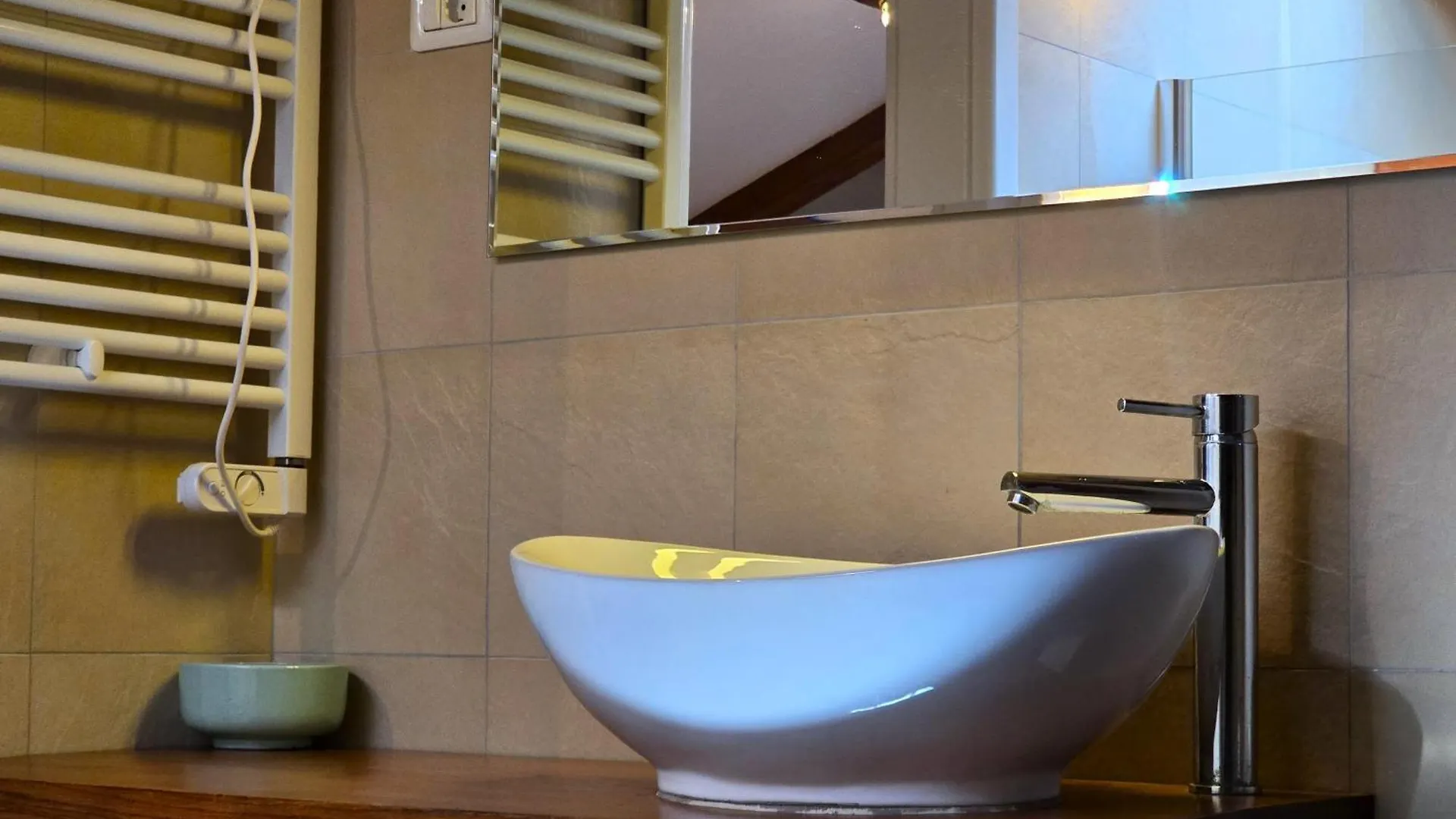 Apartment Mar With Sea View روفينج
